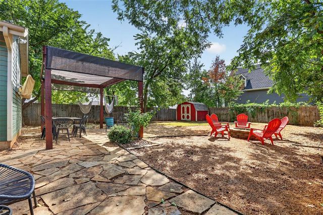 1216 NW 39th Street, Oklahoma City, OK 73118