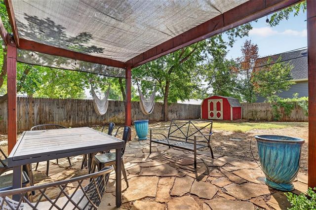 1216 NW 39th Street, Oklahoma City, OK 73118