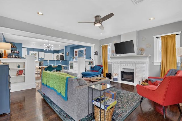 1216 NW 39th Street, Oklahoma City, OK 73118
