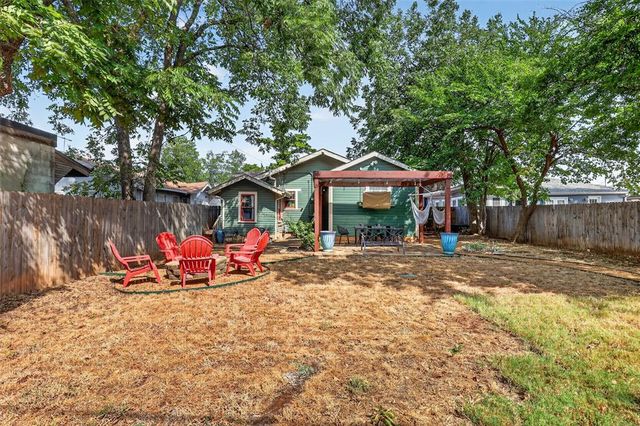 1216 NW 39th Street, Oklahoma City, OK 73118