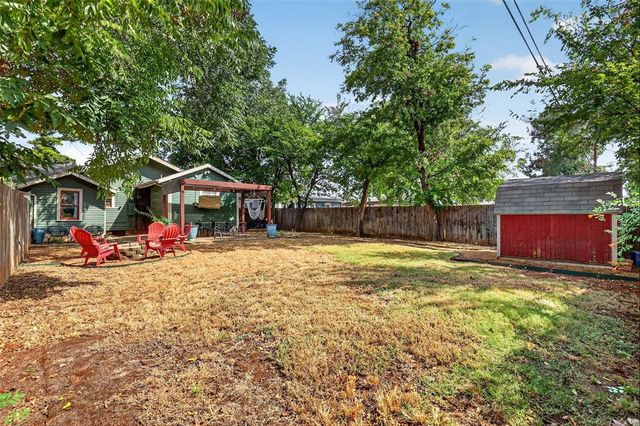 1216 NW 39th Street, Oklahoma City, OK 73118