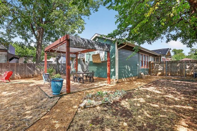 1216 NW 39th Street, Oklahoma City, OK 73118
