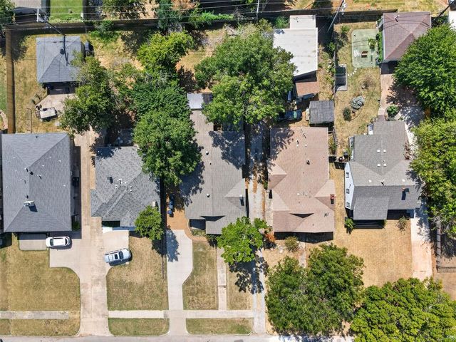 1216 NW 39th Street, Oklahoma City, OK 73118
