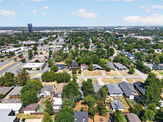 1216 NW 39th Street, Oklahoma City, OK 73118