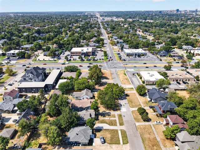 1216 NW 39th Street, Oklahoma City, OK 73118