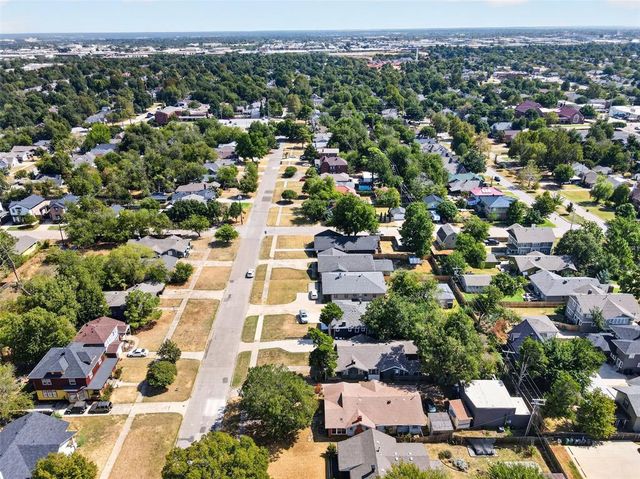 1216 NW 39th Street, Oklahoma City, OK 73118