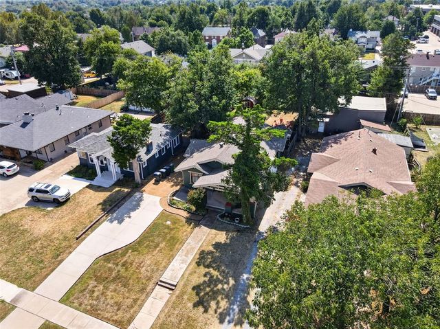 1216 NW 39th Street, Oklahoma City, OK 73118
