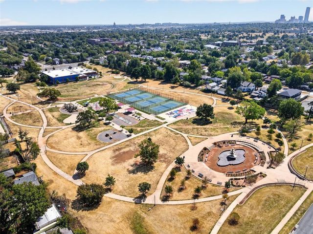 1216 NW 39th Street, Oklahoma City, OK 73118