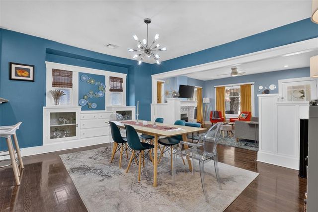 1216 NW 39th Street, Oklahoma City, OK 73118