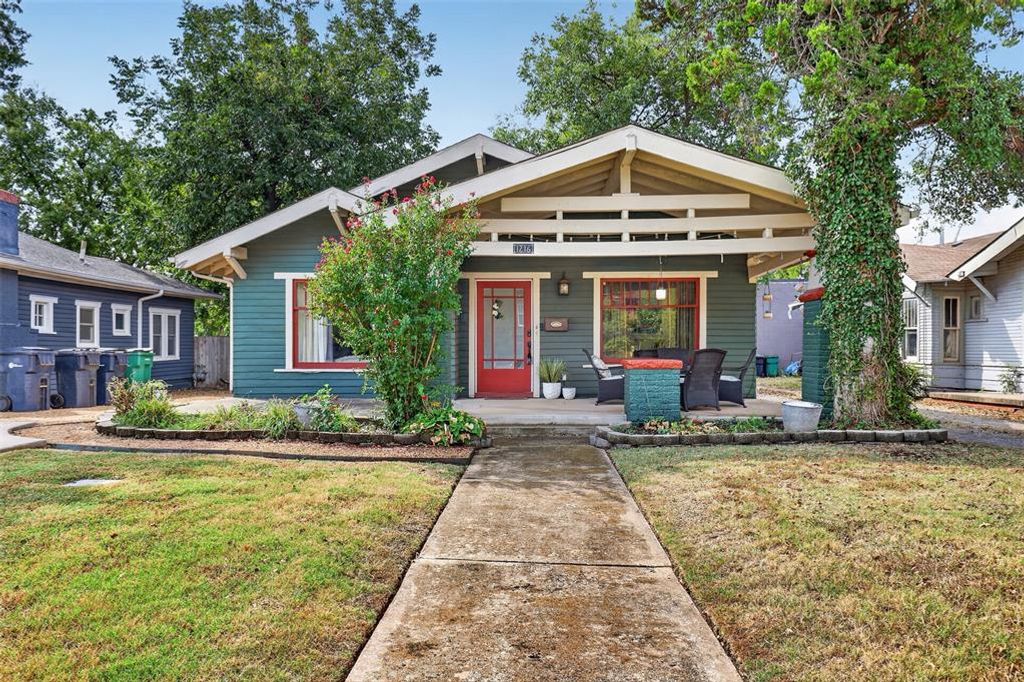 1216 NW 39th Street, Oklahoma City, OK 73118