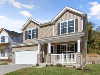 304 Winding Bluffs Court, Fenton, MO 63026