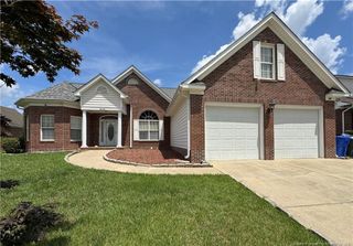 3446 Beckford Lane, Fayetteville, NC 28304