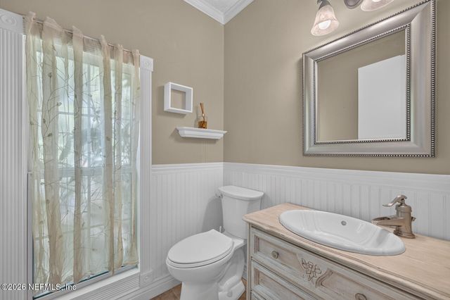 3767 HERMITAGE Road E, Jacksonville, FL 32277