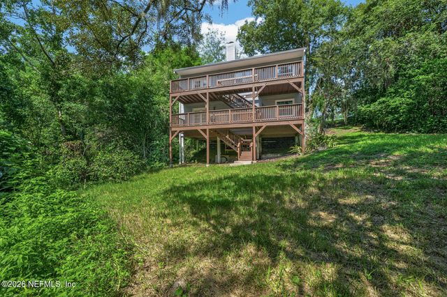 3767 HERMITAGE Road E, Jacksonville, FL 32277