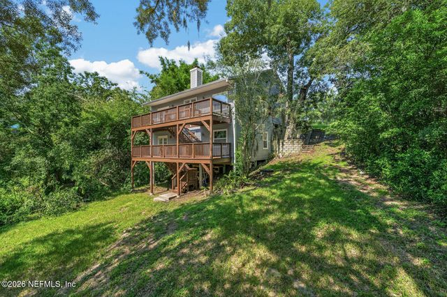 3767 HERMITAGE Road E, Jacksonville, FL 32277