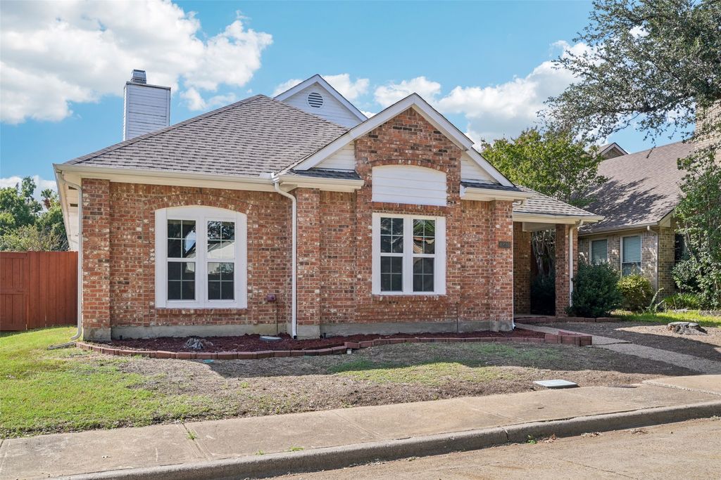 4236 Winding Way Court, Dallas, TX 75287