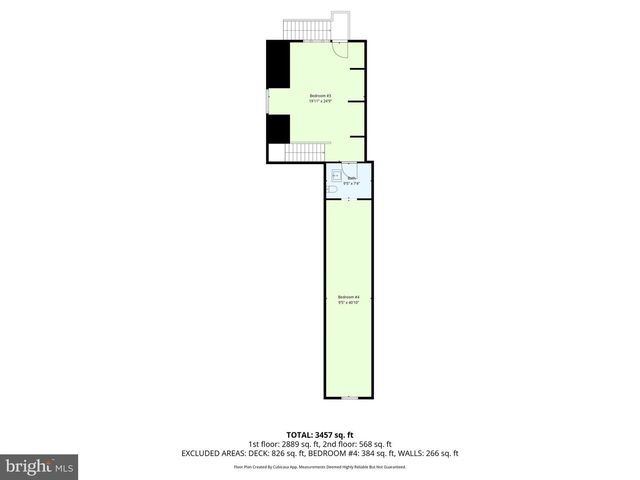 2606 CHAMBERS PL, Lusby, MD 20657