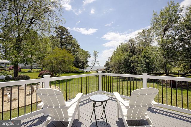 2606 CHAMBERS PL, Lusby, MD 20657