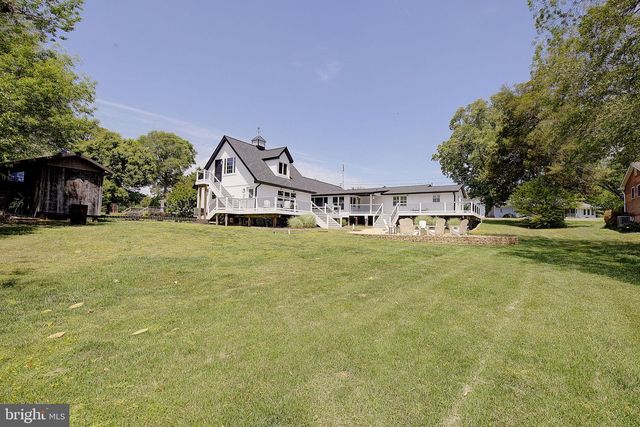 2606 CHAMBERS PL, Lusby, MD 20657