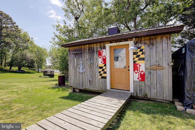 2606 CHAMBERS PL, Lusby, MD 20657