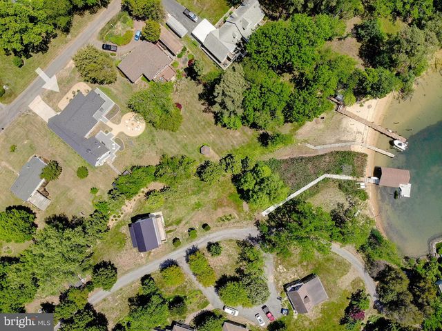 2606 CHAMBERS PL, Lusby, MD 20657