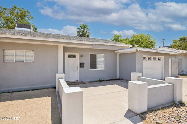 1611 E CEDAR Street, Tempe, AZ 85281