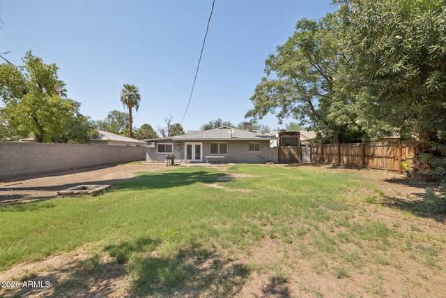 1611 E CEDAR Street, Tempe, AZ 85281