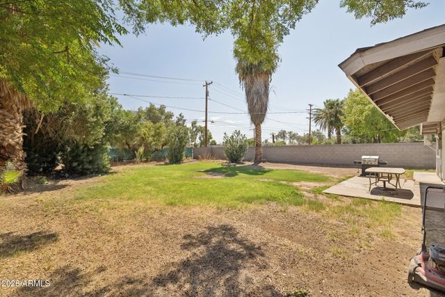 1611 E CEDAR Street, Tempe, AZ 85281