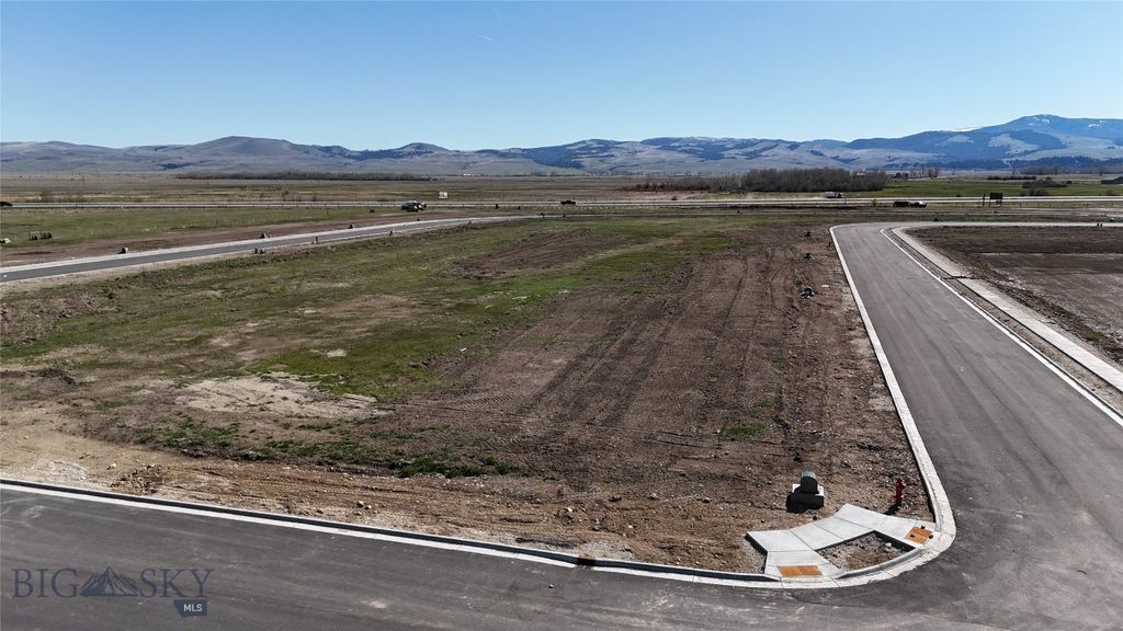 Lot 2 Block 7 Lindsey Street, Deer Lodge, MT 59722