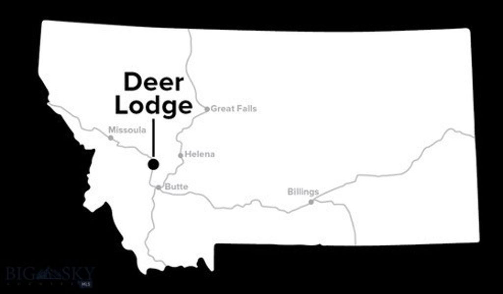 Lot 2 Block 7 Lindsey Street, Deer Lodge, MT 59722 photo 11