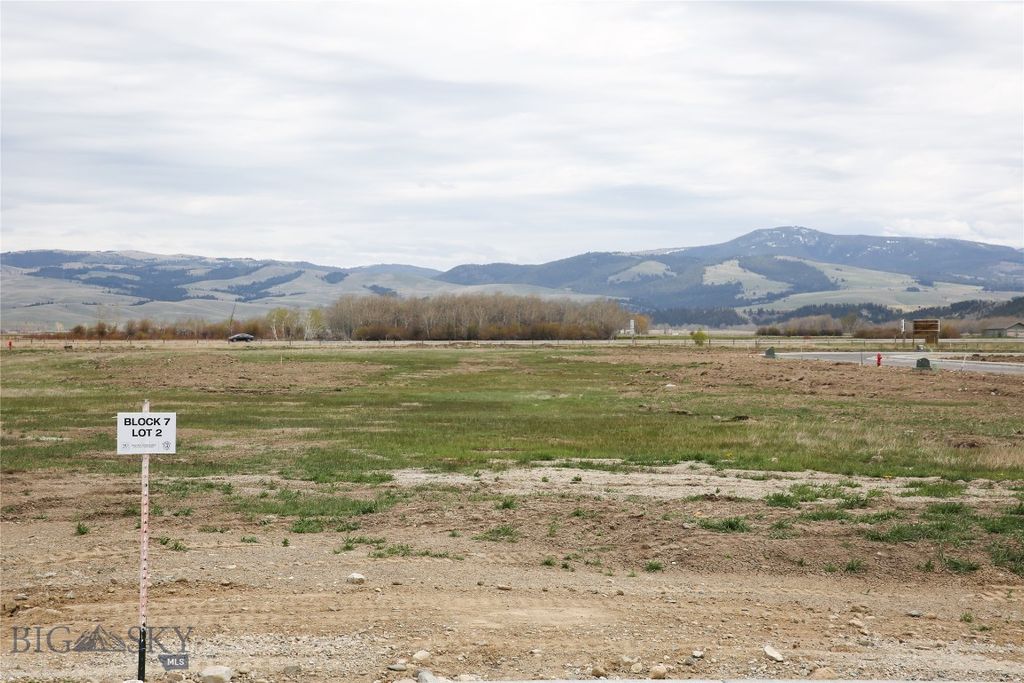 Lot 2 Block 7 Lindsey Street, Deer Lodge, MT 59722 photo 2