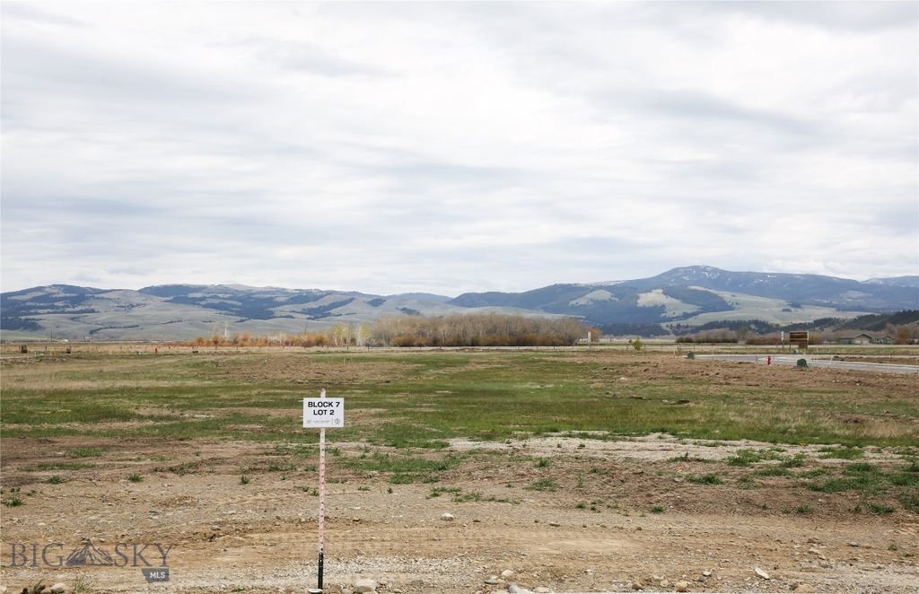Lot 2 Block 7 Lindsey Street, Deer Lodge, MT 59722 photo 3