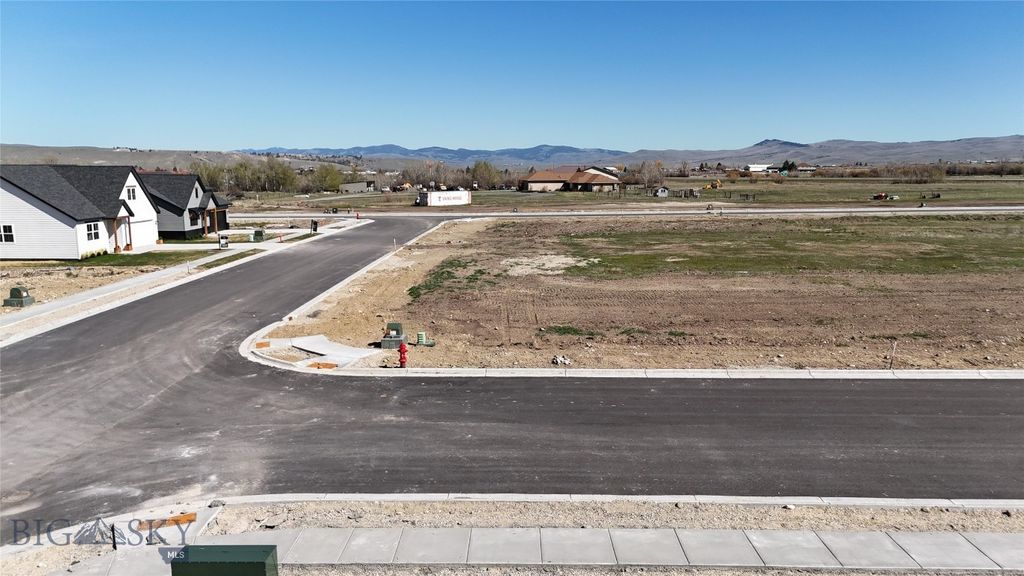 Lot 2 Block 7 Lindsey Street, Deer Lodge, MT 59722 photo 5