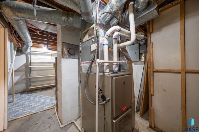 2022 S Euclid Ave Avenue, Sioux Falls, SD 57105