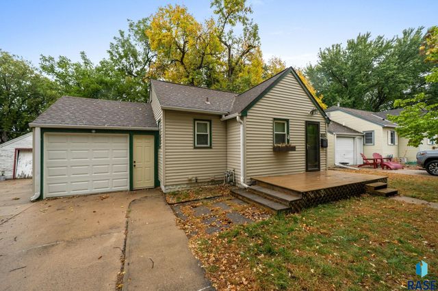 2022 S Euclid Ave Avenue, Sioux Falls, SD 57105