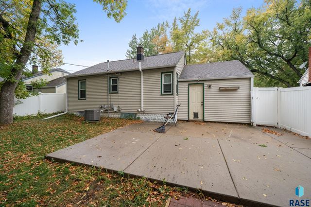 2022 S Euclid Ave Avenue, Sioux Falls, SD 57105