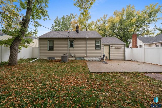 2022 S Euclid Ave Avenue, Sioux Falls, SD 57105