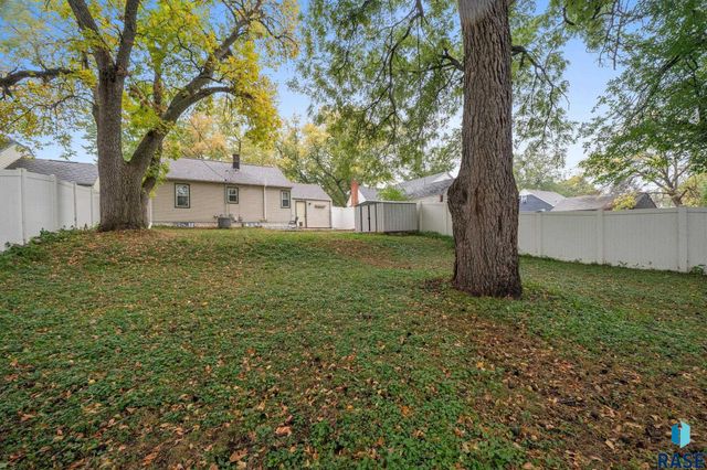 2022 S Euclid Ave Avenue, Sioux Falls, SD 57105