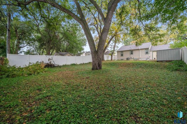 2022 S Euclid Ave Avenue, Sioux Falls, SD 57105