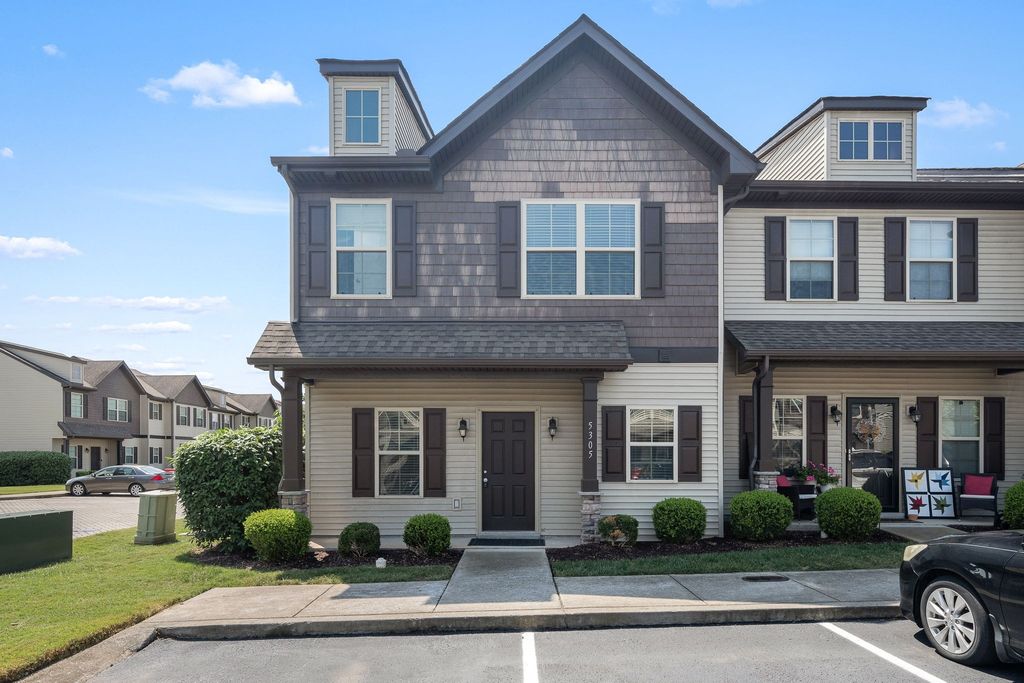 5305 Tony Lama Ln, Murfreesboro, TN 37128