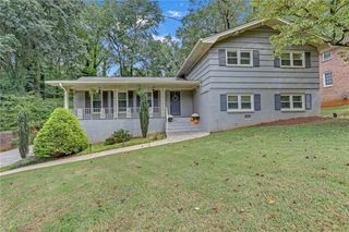 2713 Imperial Hills Drive, Tucker, GA 30084