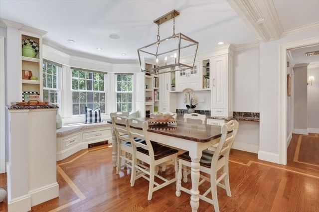 188 Forest Ave, Cohasset, MA 02025
