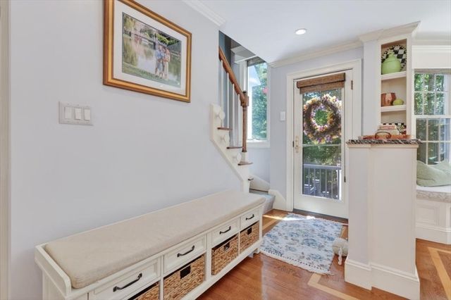 188 Forest Ave, Cohasset, MA 02025