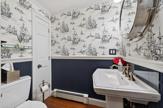 188 Forest Ave, Cohasset, MA 02025