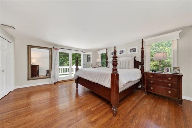 188 Forest Ave, Cohasset, MA 02025