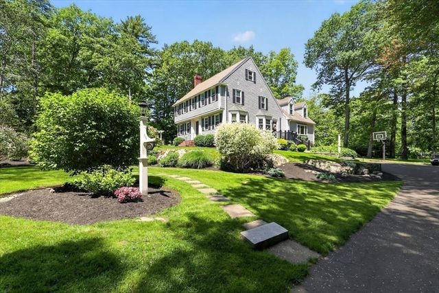 188 Forest Ave, Cohasset, MA 02025