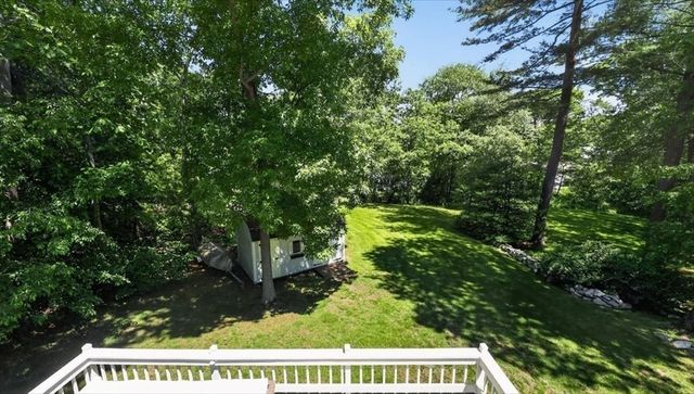 188 Forest Ave, Cohasset, MA 02025