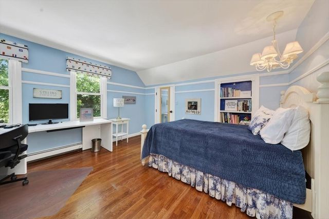 188 Forest Ave, Cohasset, MA 02025