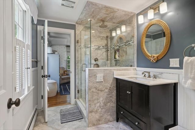 188 Forest Ave, Cohasset, MA 02025