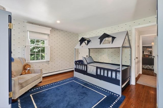 188 Forest Ave, Cohasset, MA 02025
